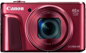 img 1 attached to Canon PowerShot Digital Camera Renewed