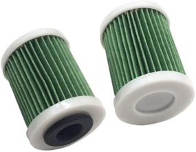 img 2 attached to 6P3 WS24A 01 00 6P3 WS24A 00 00 Filter Element Replacement