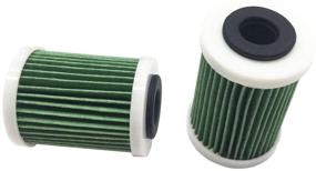 img 3 attached to 6P3 WS24A 01 00 6P3 WS24A 00 00 Filter Element Replacement