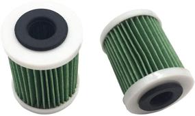 img 1 attached to 6P3 WS24A 01 00 6P3 WS24A 00 00 Filter Element Replacement