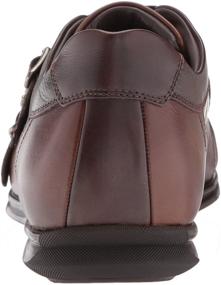 img 2 attached to Bacco Bucci Mens Loafer Brown