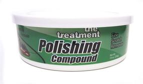 img 2 attached to Treatment 14010 Polishing Compound Pack