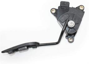 img 4 attached to 🏎️ Hotwin Accelerator Pedal Travel Sensor - Compatible with Nissan Cube Versa, Part Number 18002-1JY0B