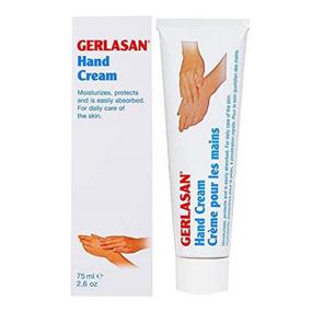 img 4 attached to 👐 Experience Nourishing Care with GEHWOL Hand Cream, 2.6 Oz