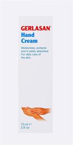 img 2 attached to 👐 Experience Nourishing Care with GEHWOL Hand Cream, 2.6 Oz