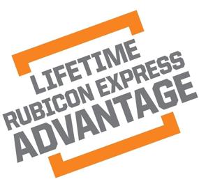 img 2 attached to Rubicon Express RE1517 Stainless Steel