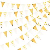 triangle bachelorette engagement anniversary decorations party decorations & supplies logo