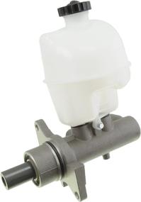 img 2 attached to Dorman M630163 Brake Master Cylinder