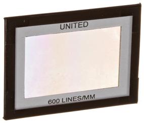 img 1 attached to Дифракционный спектрометр United Scientific DFG600