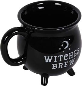 img 4 attached to 🧙 Cauldron Mug for Witches' Brew