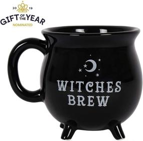 img 3 attached to 🧙 Cauldron Mug for Witches' Brew