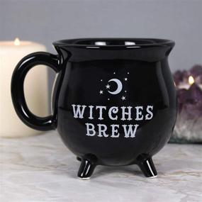 img 2 attached to 🧙 Cauldron Mug for Witches' Brew