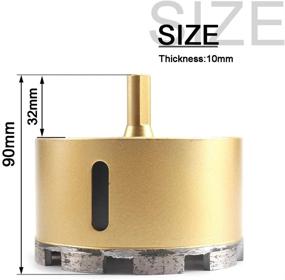 img 3 attached to 💎 SI FANG Diamond Drilling Extraction Tool