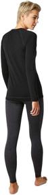 img 1 attached to Smartwool Merino Layer Capri Heather Men's Clothing and Active