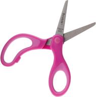 scotch blunt scissors inches 1442bb logo