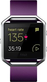 img 3 attached to Fitbit Blaze Smart Fitness Refurbished