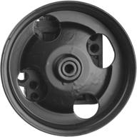 🔧 a1 cardone 21-5485 remanufactured power steering pump - no reservoir logo