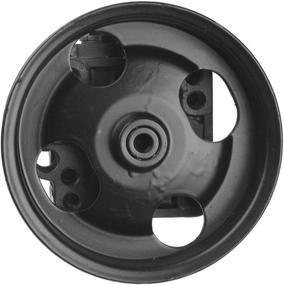 img 4 attached to 🔧 A1 Cardone 21-5485 Remanufactured Power Steering Pump - No Reservoir