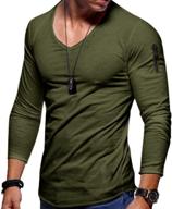 fashion workout muscle sleeve v neck sports & fitness logo