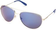 carrera ca69s aviator sunglasses matte logo