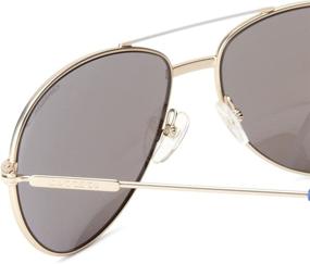 img 1 attached to Carrera CA69S Aviator Sunglasses Matte