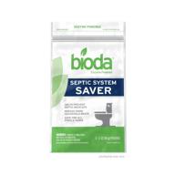 bioda septic professional strength 3 month logo