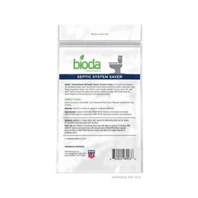 img 3 attached to Bioda Septic Professional Strength 3 Month