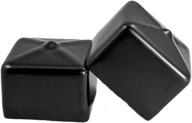prescott plastics square flexible rubber industrial hardware for biscuits & plugs logo