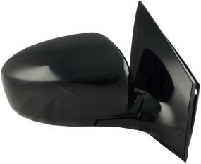 img 2 attached to TYC 5780641 Non Heated Replacement Mirror