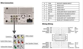 img 2 attached to Регетек Сенсорный экран, Bluetooth сабвуфер рулевого управления