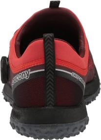 img 2 attached to Saucony Scarlet Switchback Trail Running Shoe