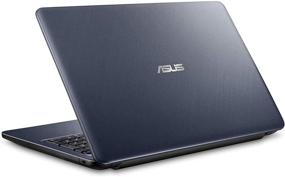 img 1 attached to 💻 Asus VivoBook 15.6 Laptop: Intel Dual Core Celeron N4020, 4GB RAM, 1TB HDD, Win 10 Home, Black - Find Great Deals on cm Accessories!