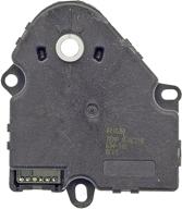 dorman 604 101 air door actuator logo