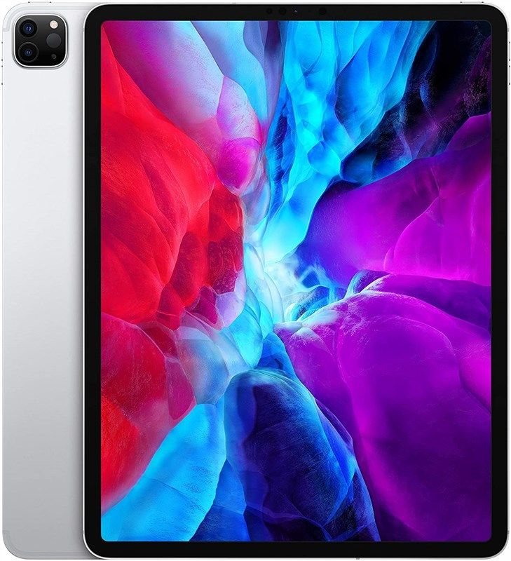 apple ipad 12 9 inch wi fi cellular 로고