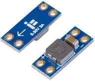 💡 iflight 2pcs lc filter module for fpv transmitter vtx fpv racing drone quadcopter - 5-30v power supply, 3a filter logo