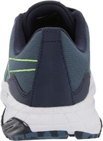 img 2 attached to Reebok Mens Liquifect Running Shoe: Enhanced Athletic Performance & Style for Men