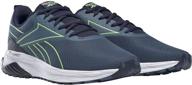 reebok mens liquifect running shoe: enhanced athletic performance & style for men логотип