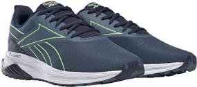 img 4 attached to Reebok Mens Liquifect Running Shoe: Enhanced Athletic Performance & Style for Men