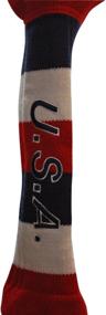 img 2 attached to USA Driver Knit Traditional Headcover