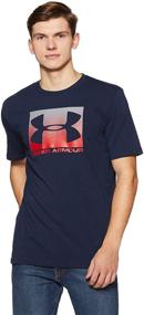 img 4 attached to 👕 Ultimate Performance: Under Armour Sportstyle T Shirt Heather for Men's Clothing