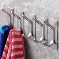 yigii pack adhesive hooks towel логотип