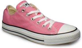 img 3 attached to Converse Taylor Classic Unisex Athletic Sneakers - Men's Shoes