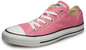 img 4 attached to Converse Taylor Classic Unisex Athletic Sneakers - Men's Shoes