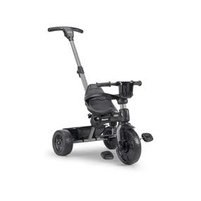 img 3 attached to 🚲 Joovy Tricycoo 4.1 Kid's Tricycle: A Versatile Toddler Trike for All Stages - Black