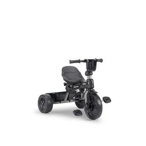 img 1 attached to 🚲 Joovy Tricycoo 4.1 Kid's Tricycle: A Versatile Toddler Trike for All Stages - Black