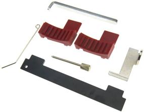 img 2 attached to SING F LTD Engine Timing Locking Tool Kit 7Pcs for Improved Compatibility with Aveo 1.4 1.6 16V Models