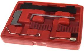 img 3 attached to SING F LTD Engine Timing Locking Tool Kit 7Pcs for Improved Compatibility with Aveo 1.4 1.6 16V Models