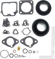 carburetor repair kit for zenith 175cd - ze21k, 15577c logo