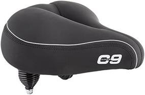 img 2 attached to Cloud 9 Cruiser Select Saddle 10 75