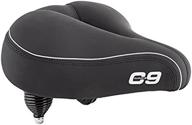 cloud 9 cruiser select saddle 10 75 logo